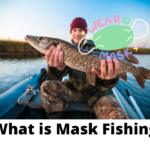 What is Mask Fishing